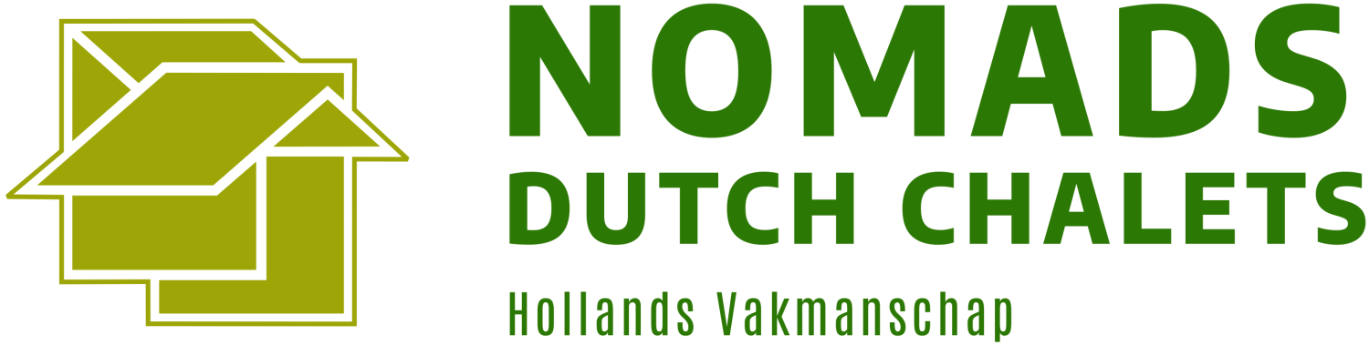 Nomads Dutch Chalets